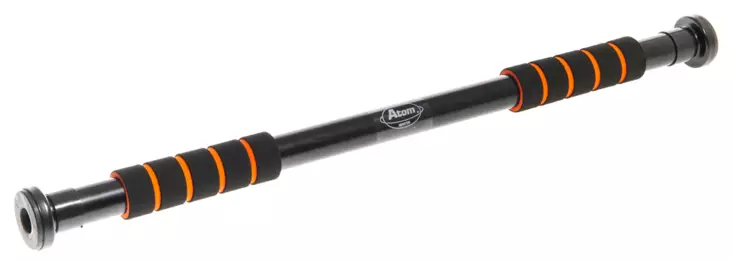 Atom Sports leuanvetotanko - Muut itsehoitotuotteet - 6410412546517 - 1