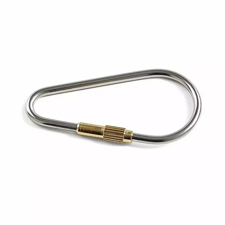 Avainrengas 50mm rst 2 kpl - Muuta pientä - 7317900160257 - 1