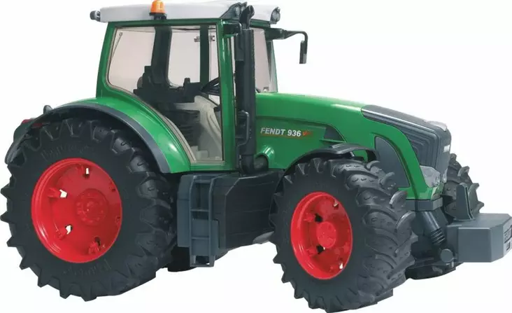 Bruder Fendt 936 Vario - Bruder työkonelelut - 4001702030407 - 1