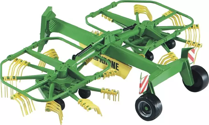 Bruder Krone karhotin 02216 - Bruder työkonelelut - 4001702022167 - 1