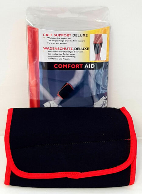 Comfort Aid Deluxe pohjetuki - Apuvälineet - 8711252897677 - 1