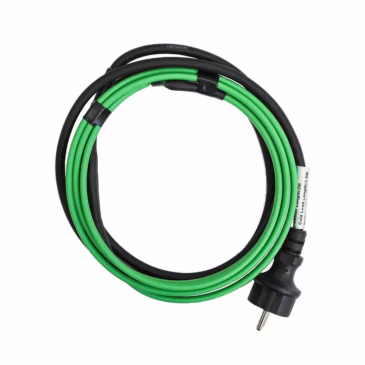 Emax Heating Sulanapitokaapeli 230V 272W - Muut lämmittimet - 6418536019047 - 1