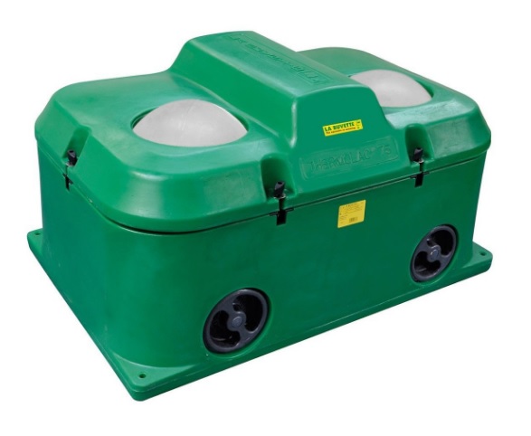 Eristetty juoma-allas La Buvette Thermolac 75 l - Juomakupit - 3599150003377 - 1