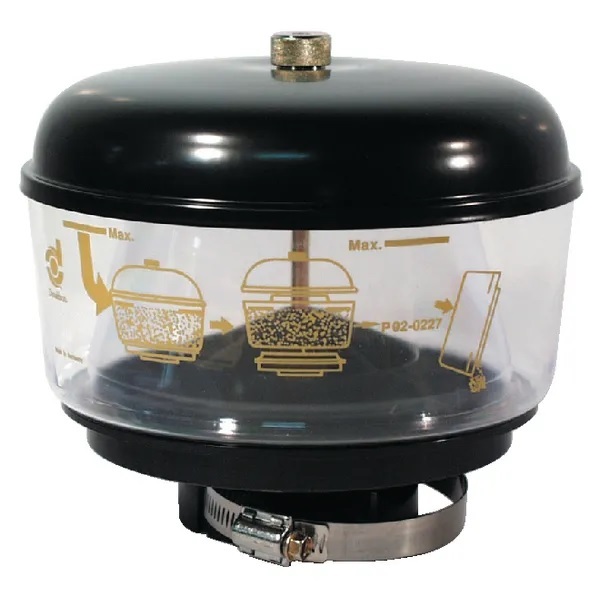 Esisuodatin Donaldson H001249 - Ilmansuodattimet - 742330003107 - 1