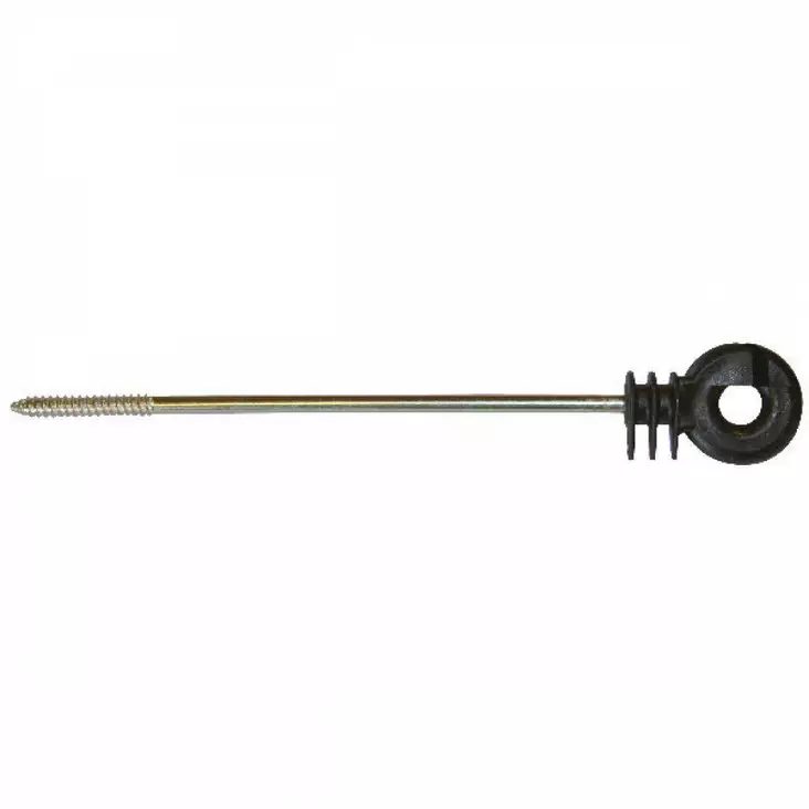 Etäeristin langalle Farma 22 cm 10 kpl - Eristimet - 8716106853007 - 1