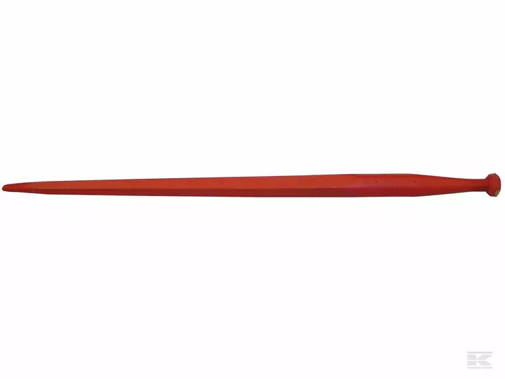 Etukuormaajan piikki 980 mm kartio 2 M28 x 1,5 - Etukuormaajan osat - 5700030704767 - 1