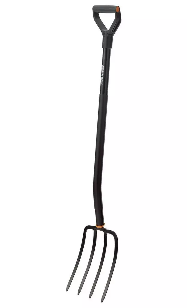 Fiskars Ergo talikko - Lapiot, talikot, hangot - 5702261122037 - 1