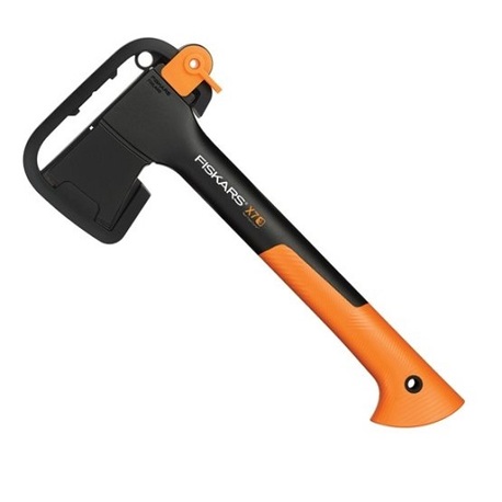 Fiskars retkikirves X7 - Vasarat ja kirveet - 5700038019757 - 1
