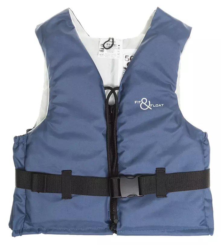 Fit&float Veneilyliivi 30-50 kg - Kelluntavarusteet - 5204987215517 - 1