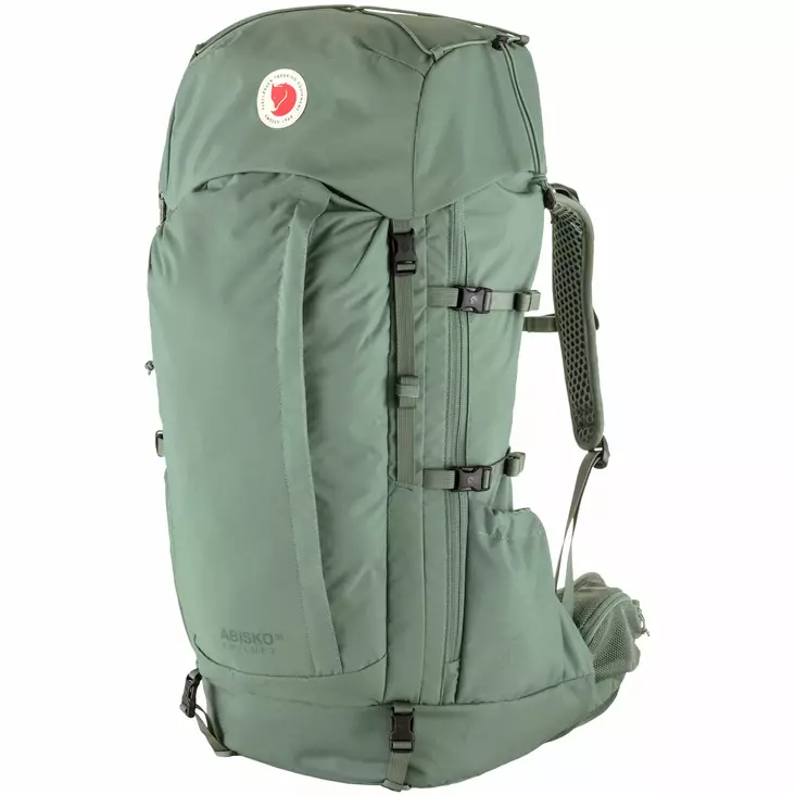 Fjällräven Abisko Friluft 35 S/M Patina Green - Rinkat, reput - 7323450939977 - 1