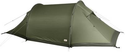 Fjällräven Abisko Lite 3 Pine green - Teltat - 7323450206987 - 1