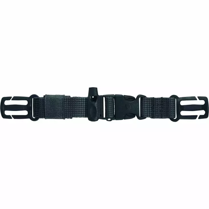 Fjällräven Kånken Chest Strap Navy - Rinkat, reput - 7323450522537 - 1