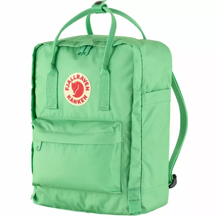 Fjällräven Kånken reppu Apple Mint - Rinkat, reput - 7323450925437 - 1