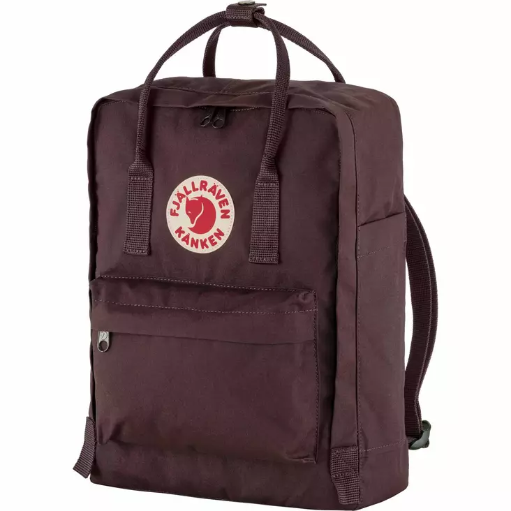 Fjällräven Kånken reppu Blackberry - Rinkat, reput - 7323451017957 - 1