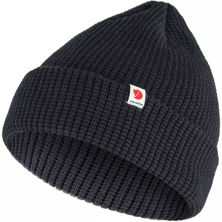 Fjällräven Tab Hat Dark Navy - Retkeilyasusteet - 7323450721497 - 2