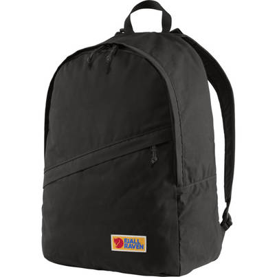 Fjällräven Vardag 16 reppu Black - Rinkat, reput - 7323450522827 - 1