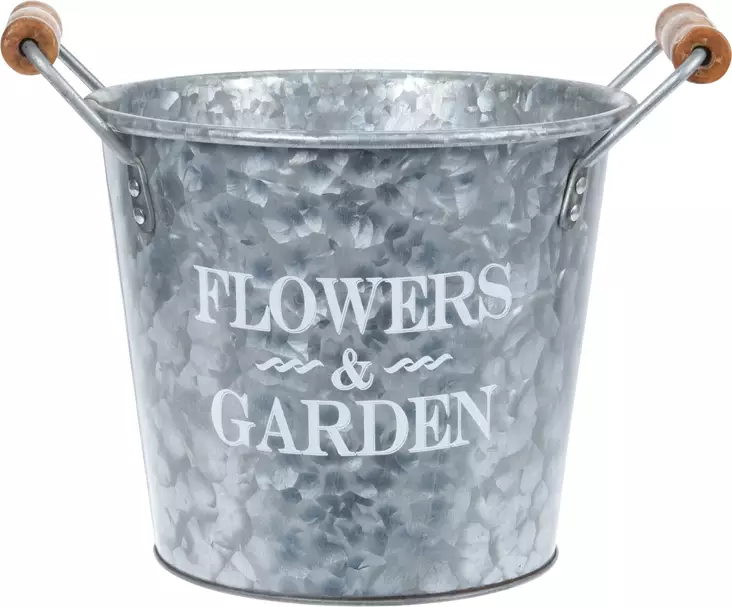 Flowers & Garden sinkkiruukku - Ruukut, vaasit, korit - 8720573124867 - 1