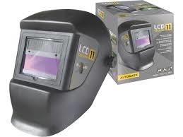 GYS Techno hitsausmaski automaattinen - Muut hitsaustarvikkeet - 3154020042537 - 1