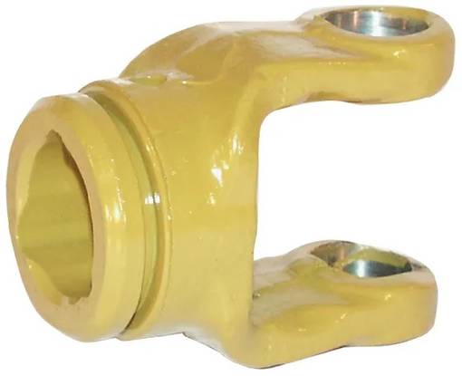 Haarukka ulkoputkelle, Comer T40 - Haarukat - 5700033041197 - 1