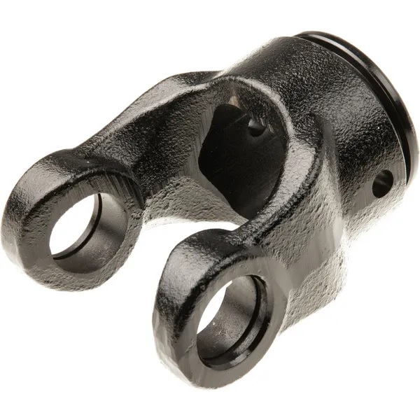 Haarukka ulkoputkelle, GoPart 50 - Haarukat - 8716106174157 - 1