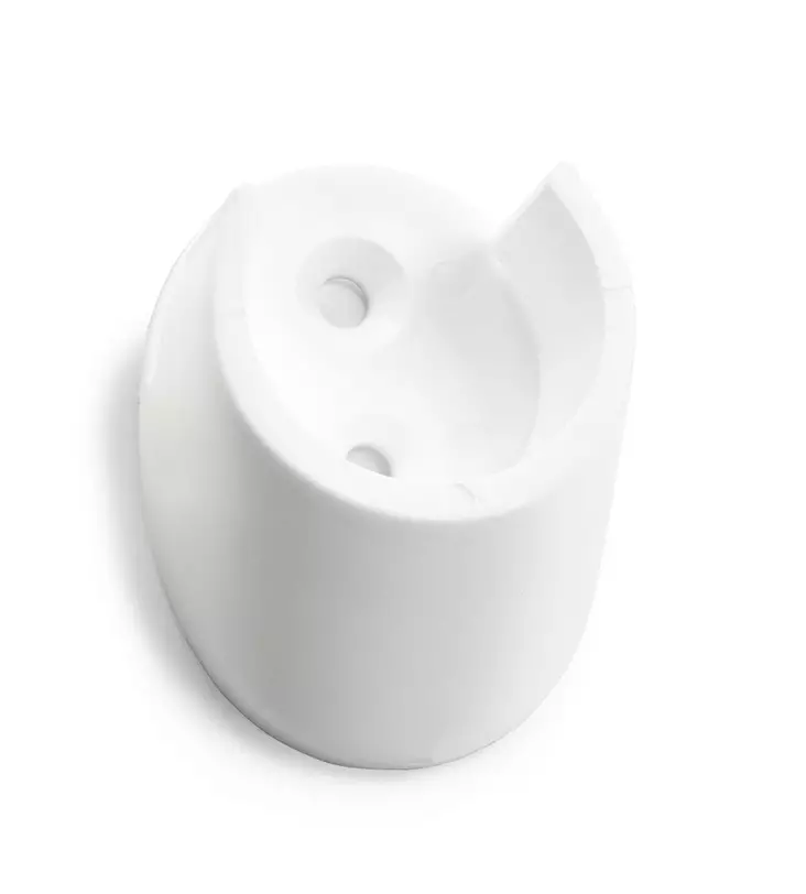 Habo putkenkannatin 240 - Kannattimet ja seinäkiskot - 7317900050527 - 1