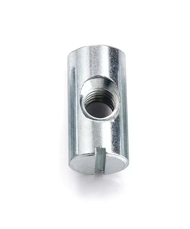 Habo tappimutteri M6 20 x 10 mm - Ruuvit ja naulat - 7317900019647 - 1