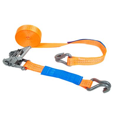 Haklift sidontavyö LC1000 daN 6 m - Kuormaliinat - 7393347598617 - 1