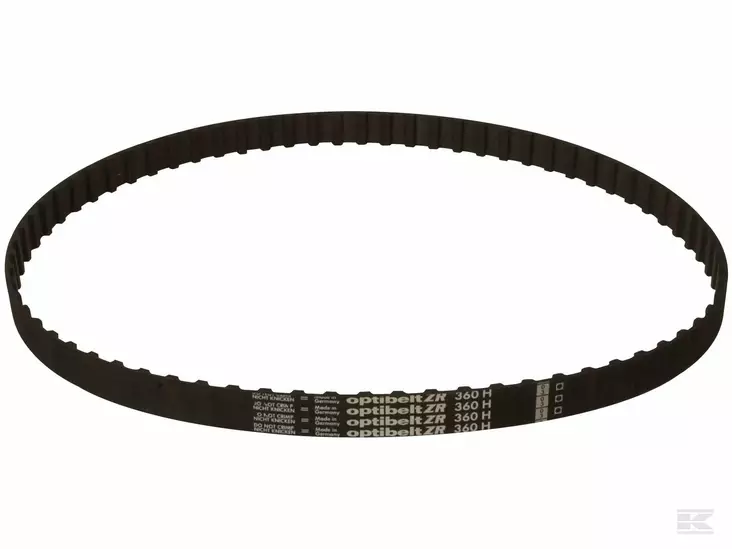 Hammashihna Stiga park 95 compi 950 mm - Ruohonleikkurit - 7313329132127 - 1