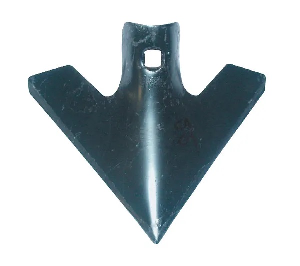 Hanhenjalka 175 x 4 mm - Maanmuokkaustarvikkeet - 8716106169757 - 1