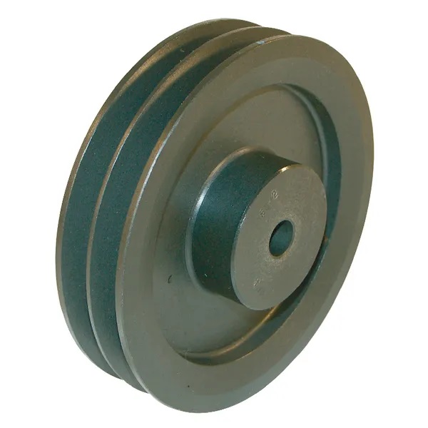 Hihnapyörä 2-ura 160 mm, 13 mm A/SPA - Hihnat ja tarvikkeet - 8719774920897 - 1