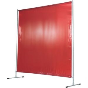 Hitsausverho 2x2 m GYS - Muut hitsaustarvikkeet - 3154020060227 - 1