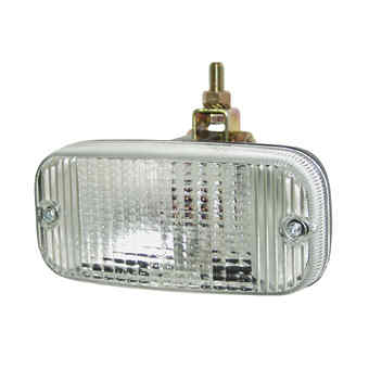 Huomiovalo 1134-211 kirkas - Huomiovalot ja majakat - 6416386134217 - 1