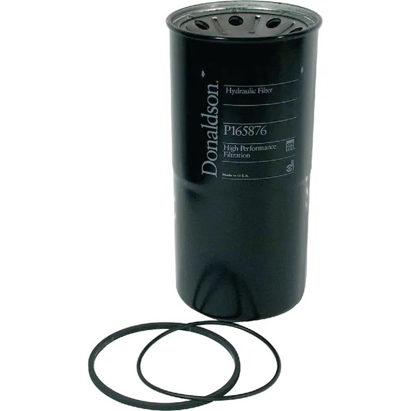 Hydrauliikkasuodatin Donaldson P165876 - Hydrauliikkasuodattimet - 8719493884647 - 1