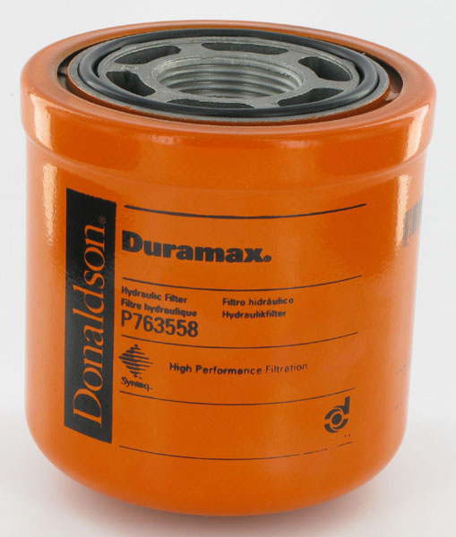 Hydrauliikkasuodatin Donaldson P763558 - Hydrauliikkasuodattimet - 8719493895667 - 1