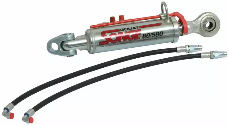 Hydraulinen työntövarsi Songe Koliat 80 malli 630 kat. 2 - Veto- ja työntövarret - 7028130002957 - 1