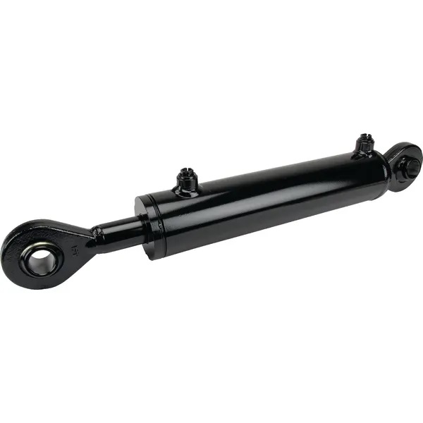 Hydraulinen työntövarsi kat. 2, 550-800 mm - Veto- ja työntövarret - 8719607232937 - 1