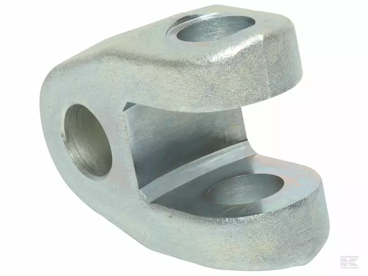 Hydraulinen työntövarsi, nivelpää Goliat - Veto- ja työntövarret - 7028130007327 - 1