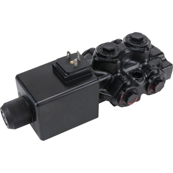 Hydraulliventtiili 6/2 B-G-08-2 24 V - Hydrauliikka - 8719593246857 - 1