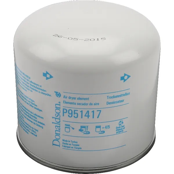 Ilmankuivaimen suodatin Donaldson P951417 - Muut suodattimet - 0742330964477 - 1