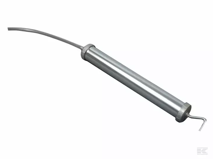 Imupumppu Pressol 1 litra - Rasvaprässit ja pumput - 4103810129087 - 1