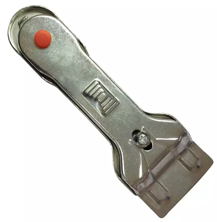 Induktiolieden puhdistaja - Muut siivoustuotteet - 8718158011527 - 1