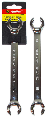 Jarruputkiavain - Muut avaimet - 795609419567 - 1