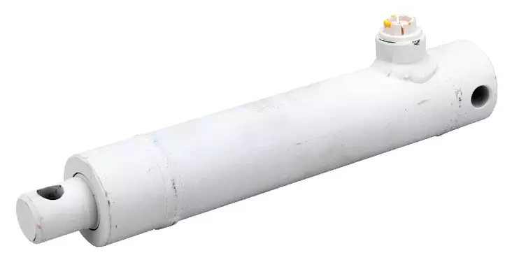 Jarrusylinteri BCS2595 (P) - Peräkärrytarvikkeet - 8719607056137 - 1