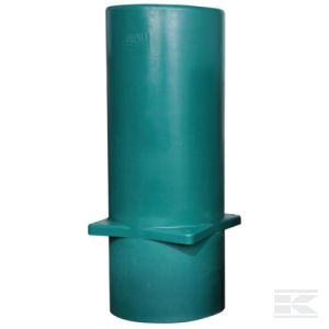 Juomakupin asennusputki Suevia 800mm+ 30 - Juomakupit - 4025338023077 - 1