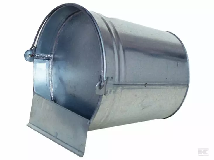 Juomasanko kanalinnuille 12 litraa - Siipikarja - 5700036214857 - 1