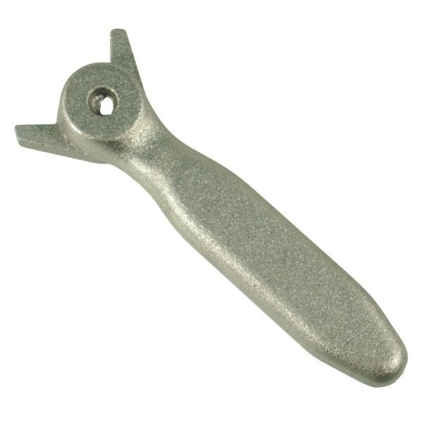 Kahva (MEC 2000, 3000, 4000, 5000, 6500, 8000) - Lietevaunut - 8719774349377 - 1