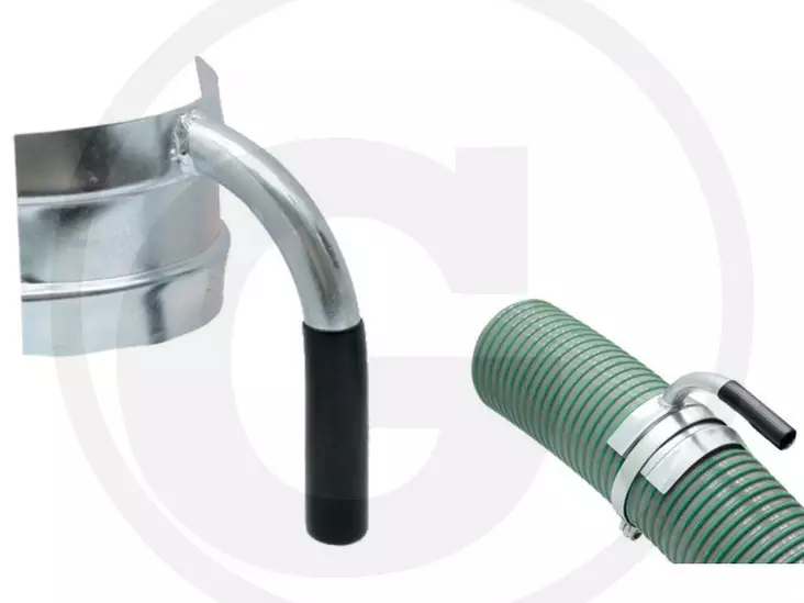 Kahva letkulle - Letkut - gr00000000017 - 1