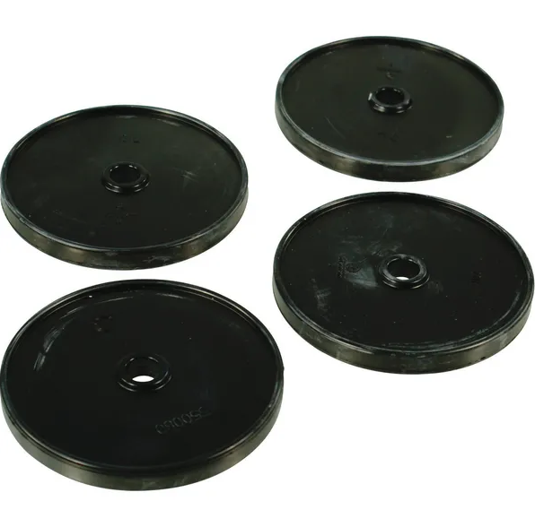 Kalvosarja Annovi Reverberi pumpulle - Ruiskun varaosat - 8719607039147 - 1