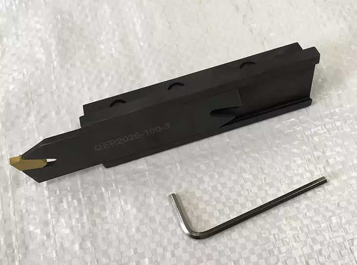 Katkaisuterän pidin + lehti - Koneistustyökalut - svm0000002267 - 1