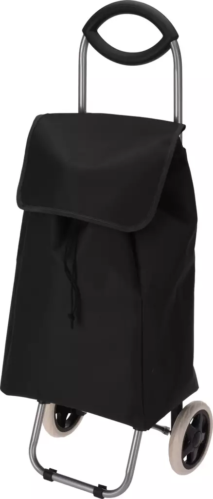 Kauppakassi vedettävä 30 litraa - Muut säilytystuotteet - 8720573231367 - 1